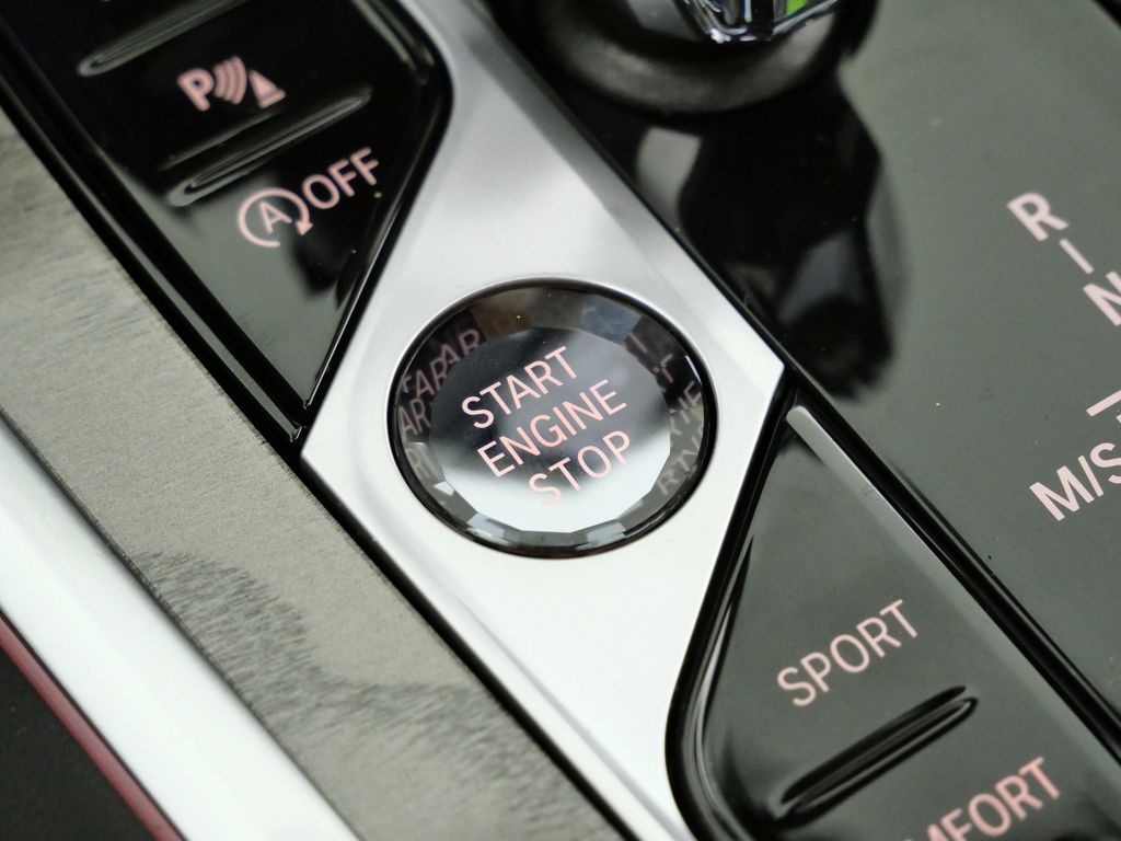 Thumbnail: 2026 BMW 8 Series - 47