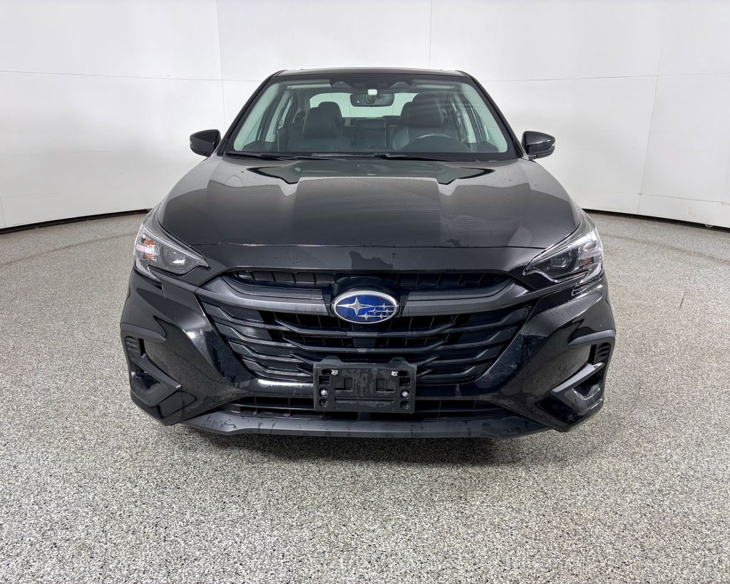 Thumbnail: 2024 Subaru Legacy - 3