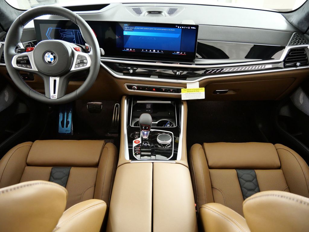 Thumbnail: 2026 BMW X5 - 5