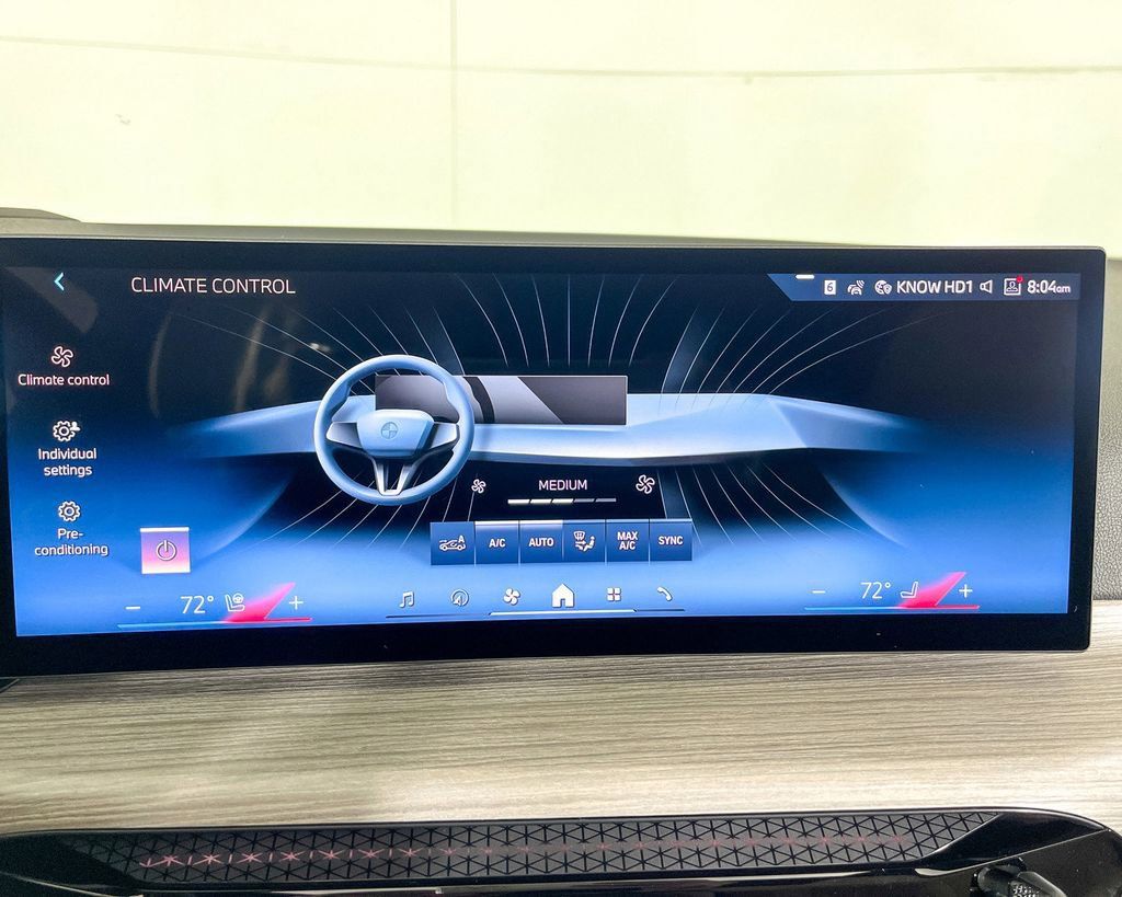 Thumbnail: 2025 BMW 4 Series - 46