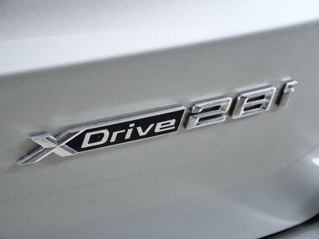 Thumbnail: 2026 BMW X1 - 12