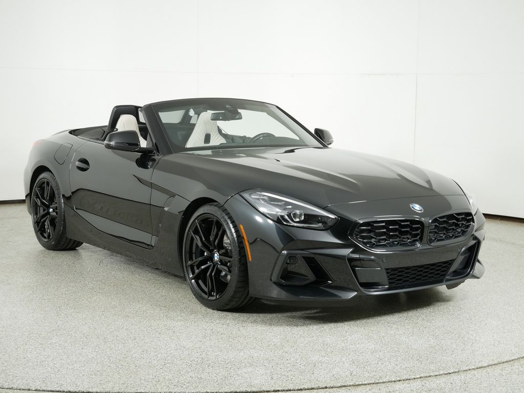 2023 BMW Z4 sDrive30i 3