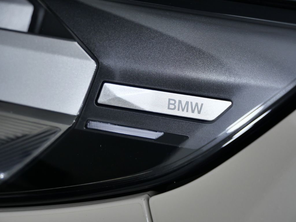 Thumbnail: 2025 BMW X3 - 5