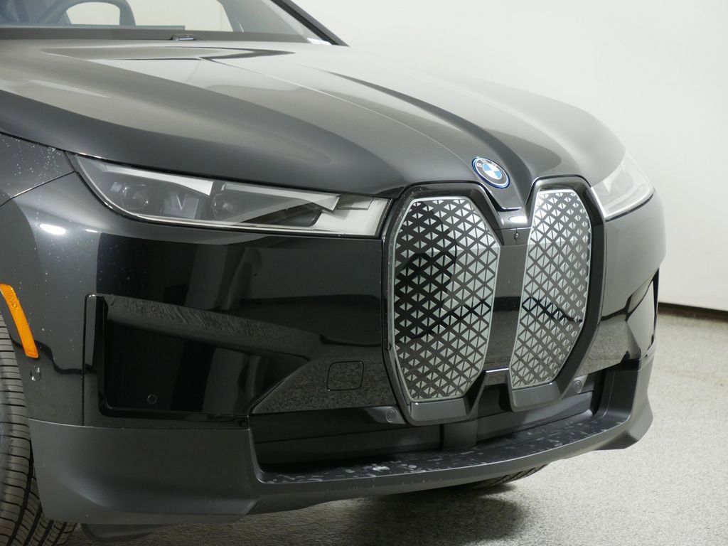 Thumbnail: 2025 BMW iX - 5