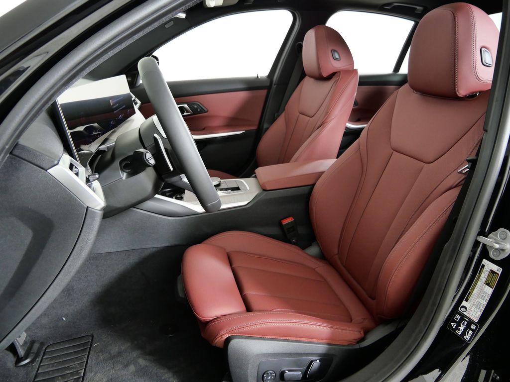 Thumbnail: 2026 BMW 3 Series - 34