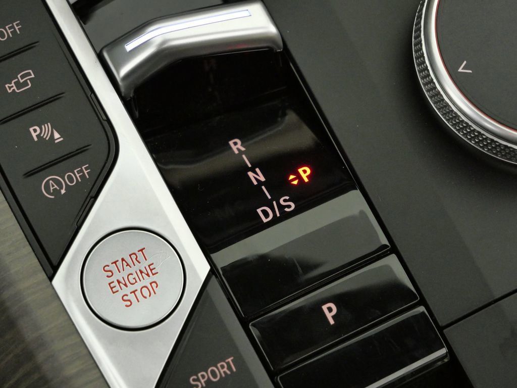 Thumbnail: 2026 BMW 3 Series - 48