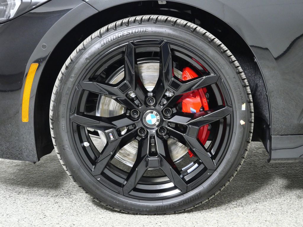 Thumbnail: 2026 BMW 3 Series - 17