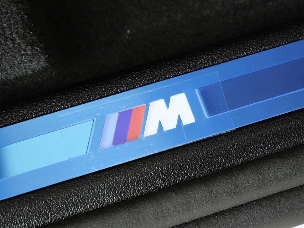 Thumbnail: 2026 BMW X5 - 23