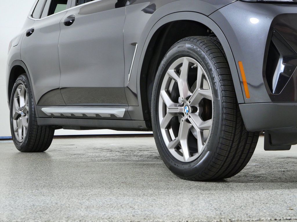 Thumbnail: 2023 BMW X3 - 7