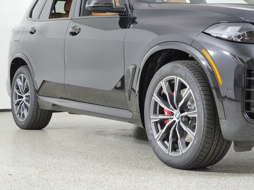 Thumbnail: 2026 BMW X5 - 6
