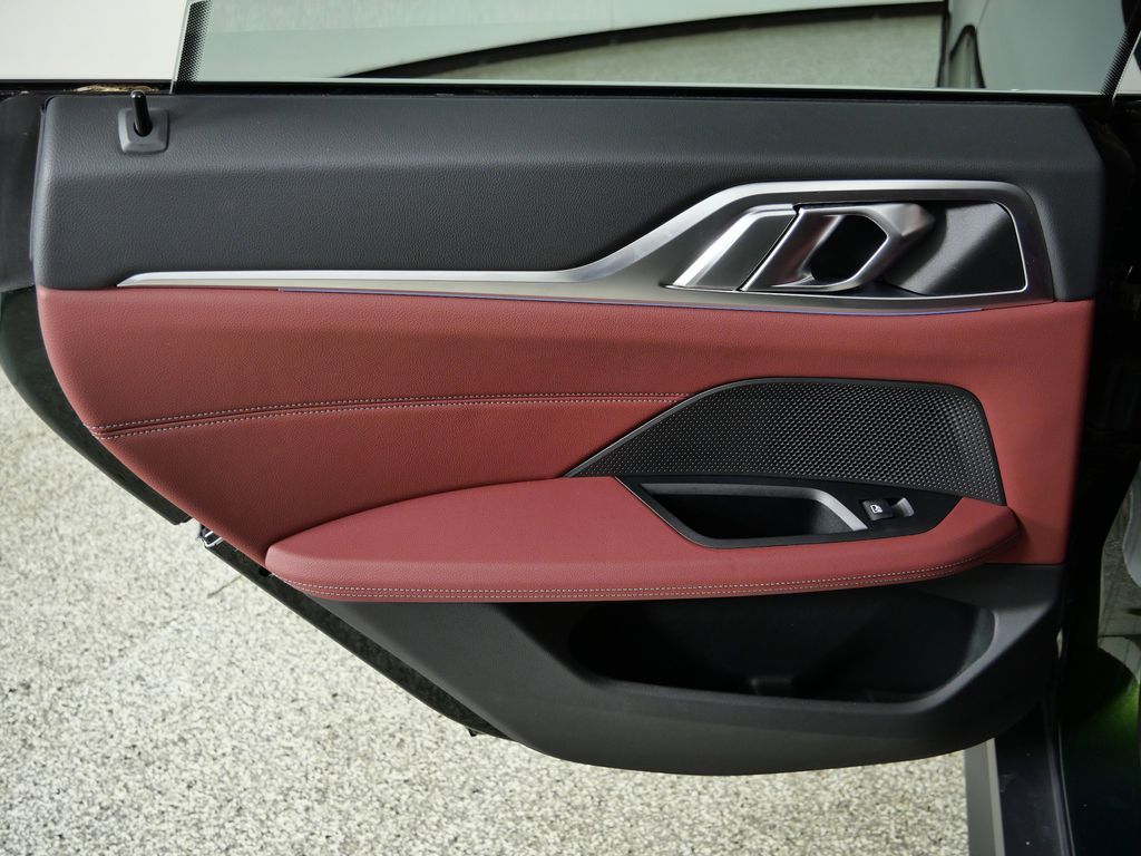 Thumbnail: 2023 BMW i4 - 30