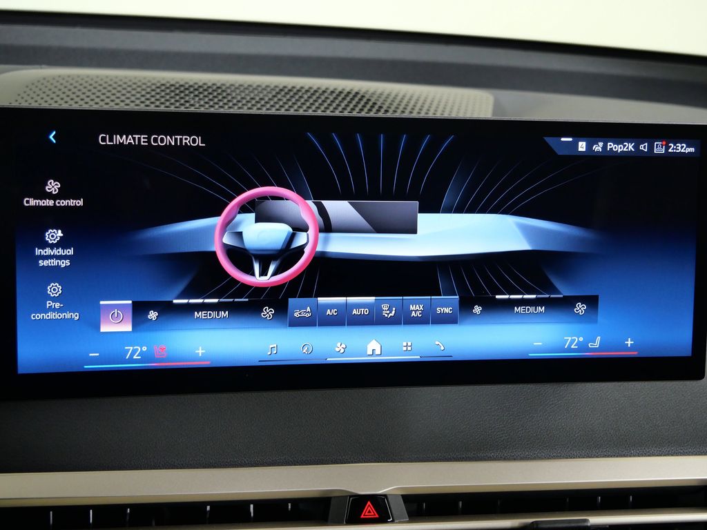 Thumbnail: 2026 BMW iX - 43