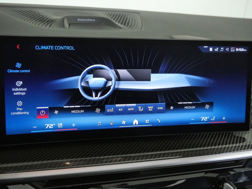 Thumbnail: 2026 BMW X5 - 45
