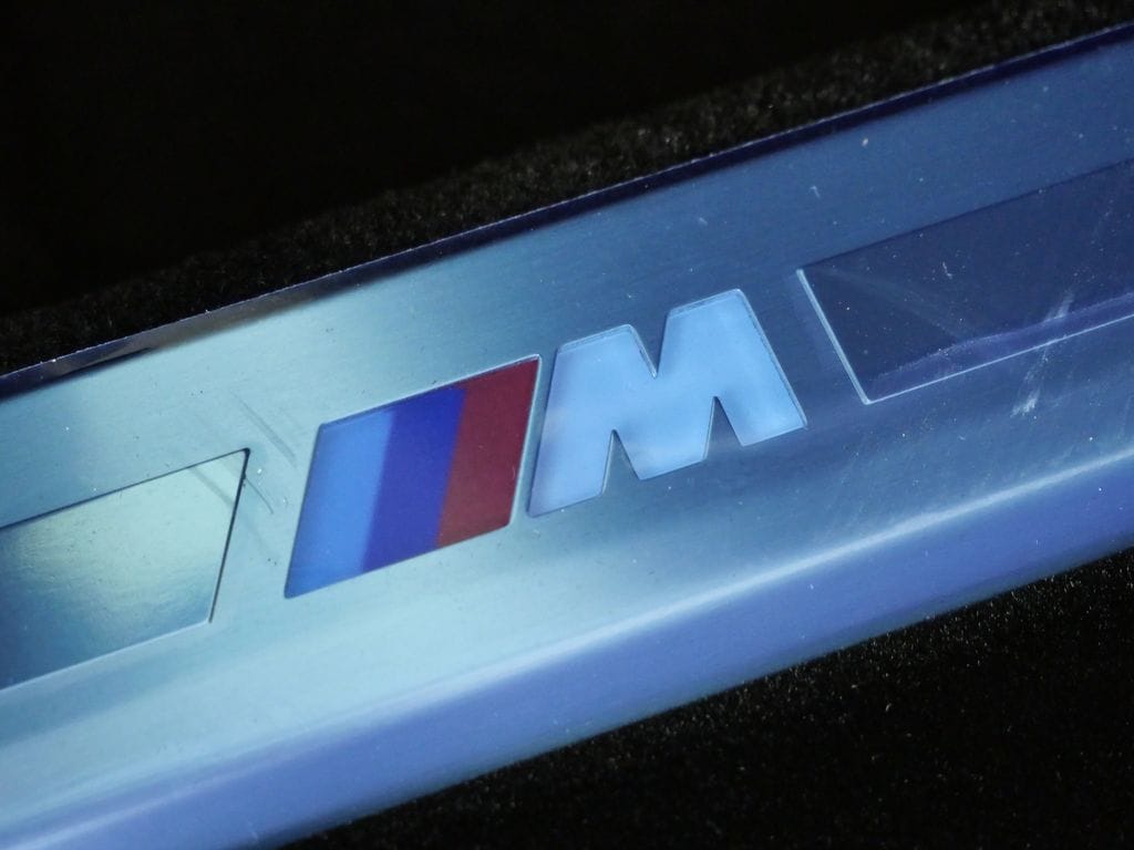 Thumbnail: 2026 BMW 7 Series - 24