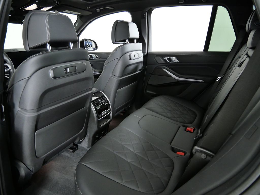 Thumbnail: 2024 BMW X5 - 37