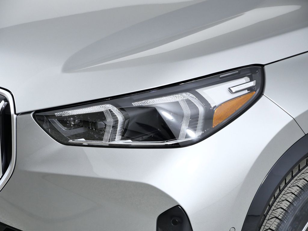 Thumbnail: 2026 BMW X1 - 3