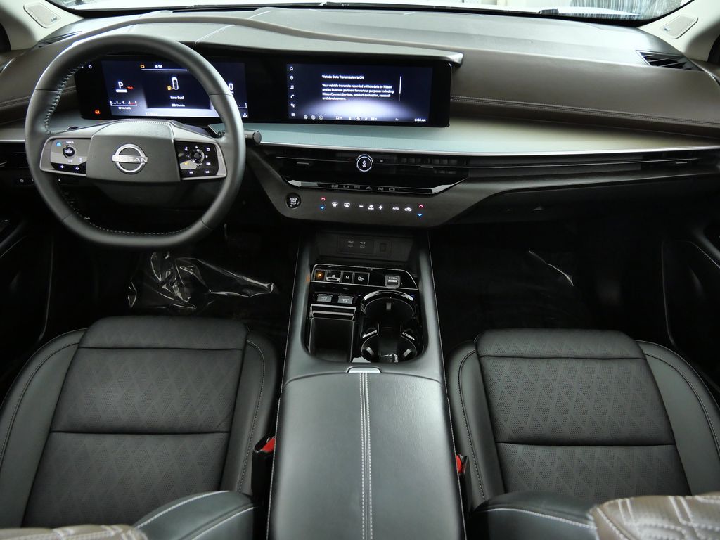 Thumbnail: 2025 Nissan Murano - 6