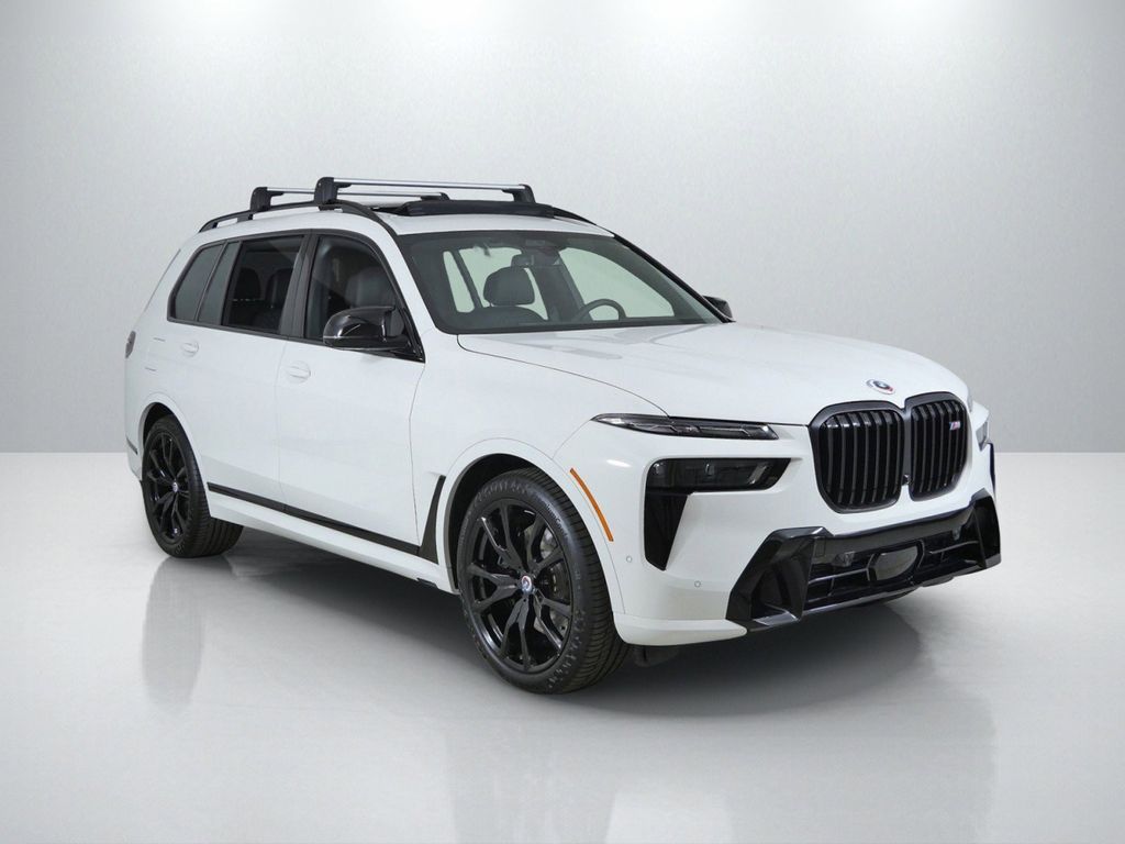 Thumbnail: 2026 BMW X7 - 7