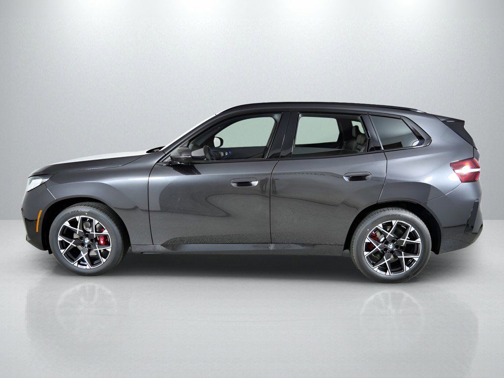 Thumbnail: 2026 BMW X3 - 16