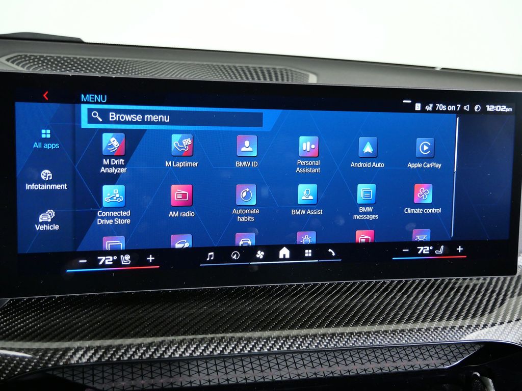 Thumbnail: 2026 BMW M2 - 39