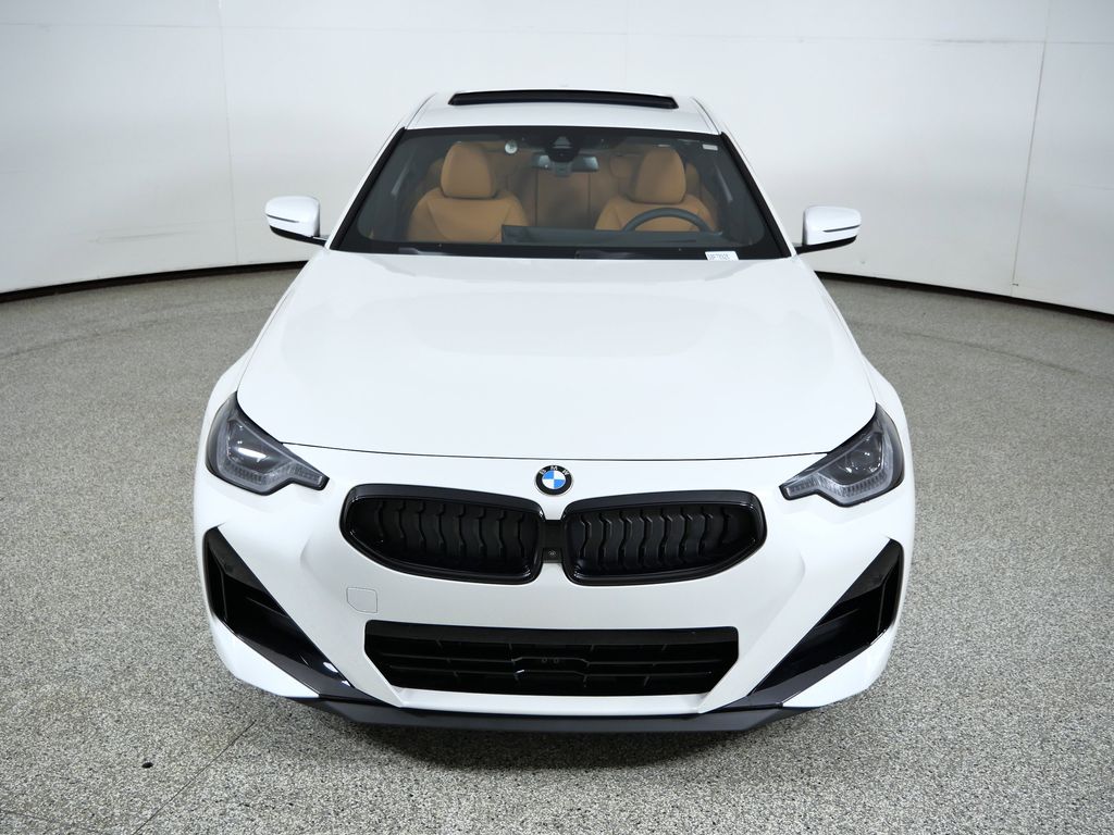 Thumbnail: 2025 BMW 2 Series - 16