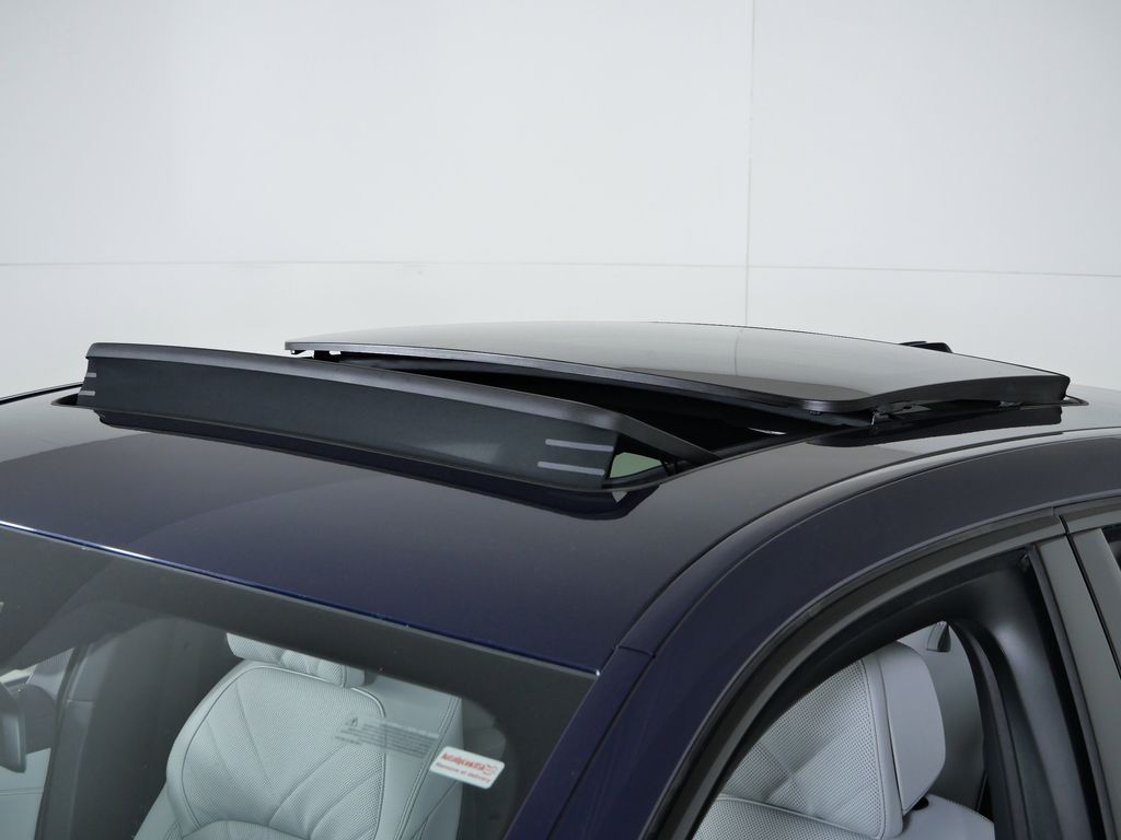 Thumbnail: 2026 BMW X6 - 18