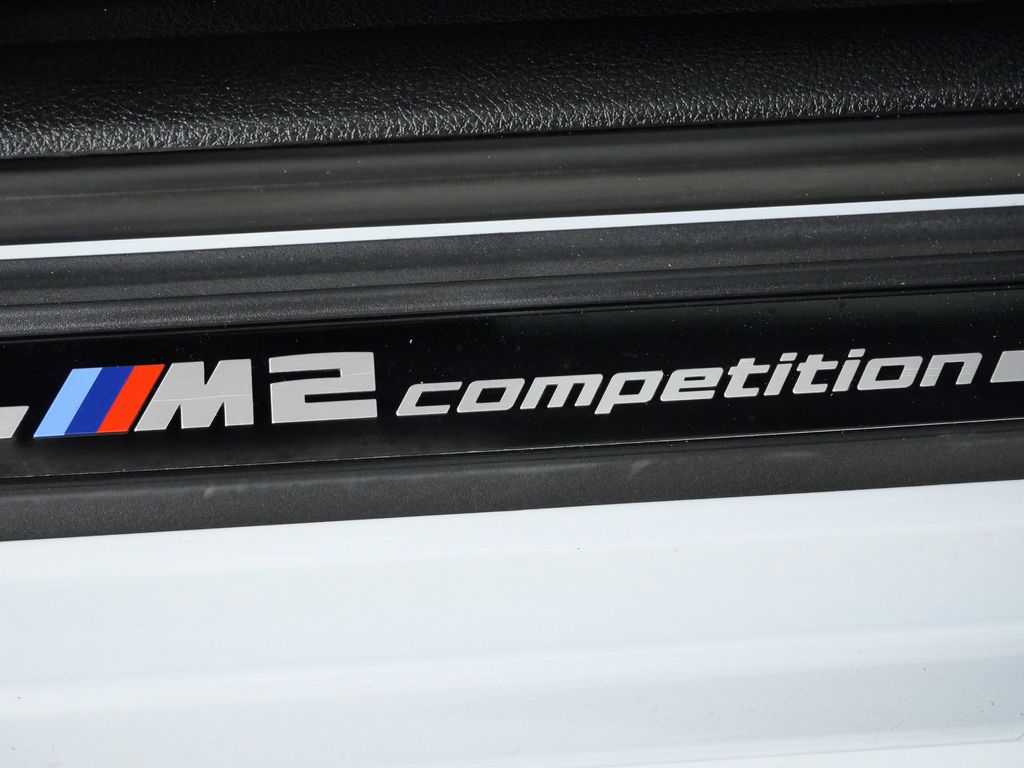 Thumbnail: 2020 BMW M2 - 22