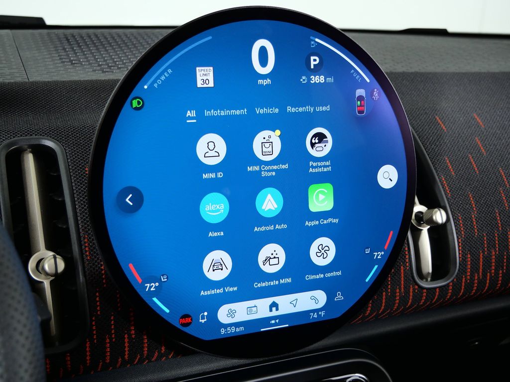 Thumbnail: 2025 MINI Cooper Countryman - 42