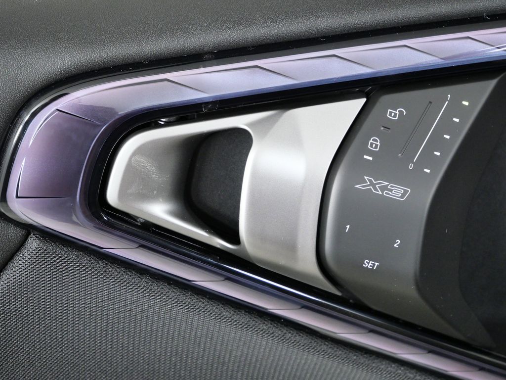 Thumbnail: 2026 BMW X3 - 37