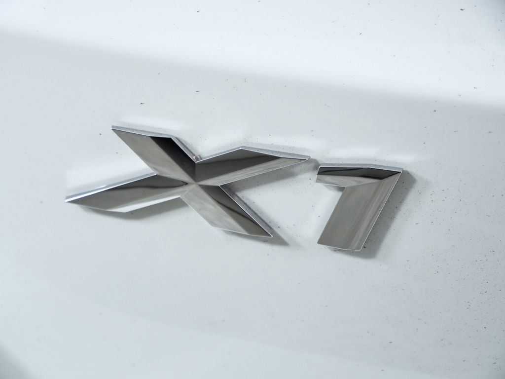 Thumbnail: 2026 BMW X1 - 15