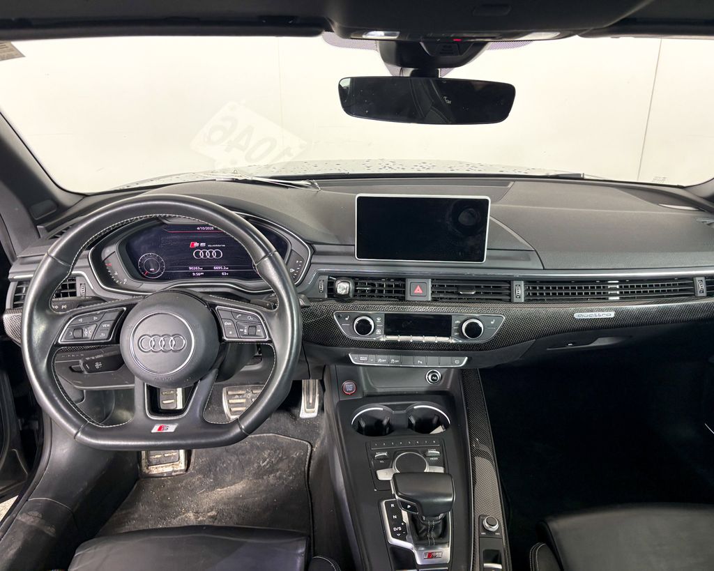 Thumbnail: 2018 Audi S5 - 9