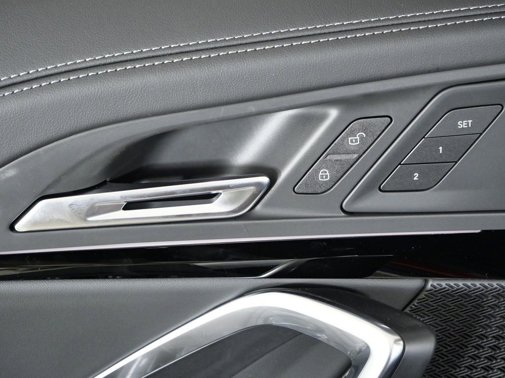 Thumbnail: 2026 BMW X1 - 38