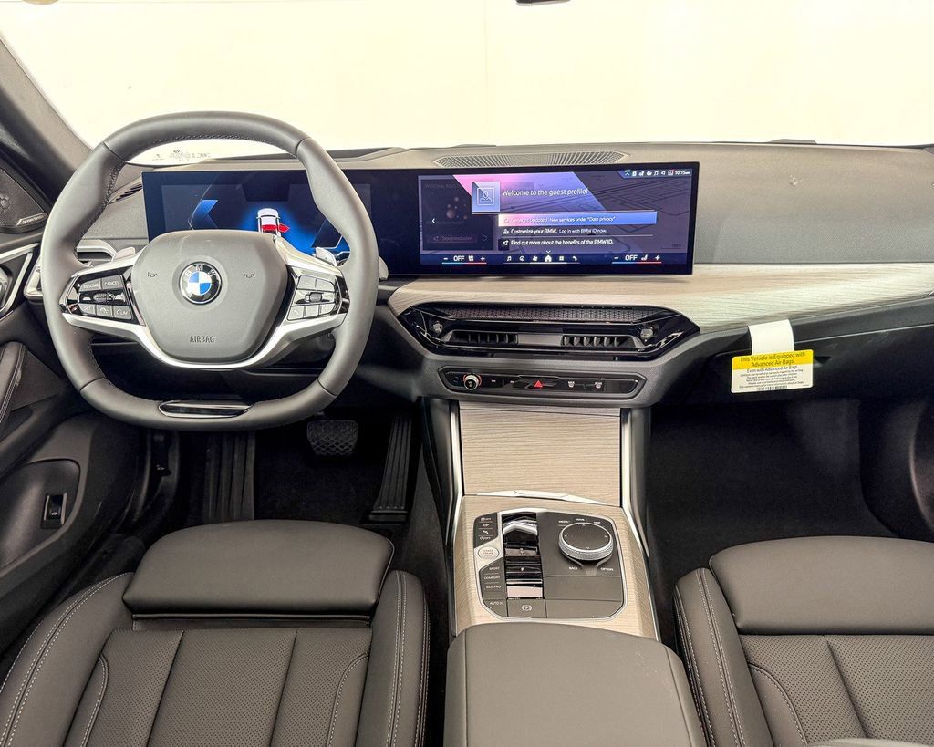 Thumbnail: 2025 BMW 4 Series - 30