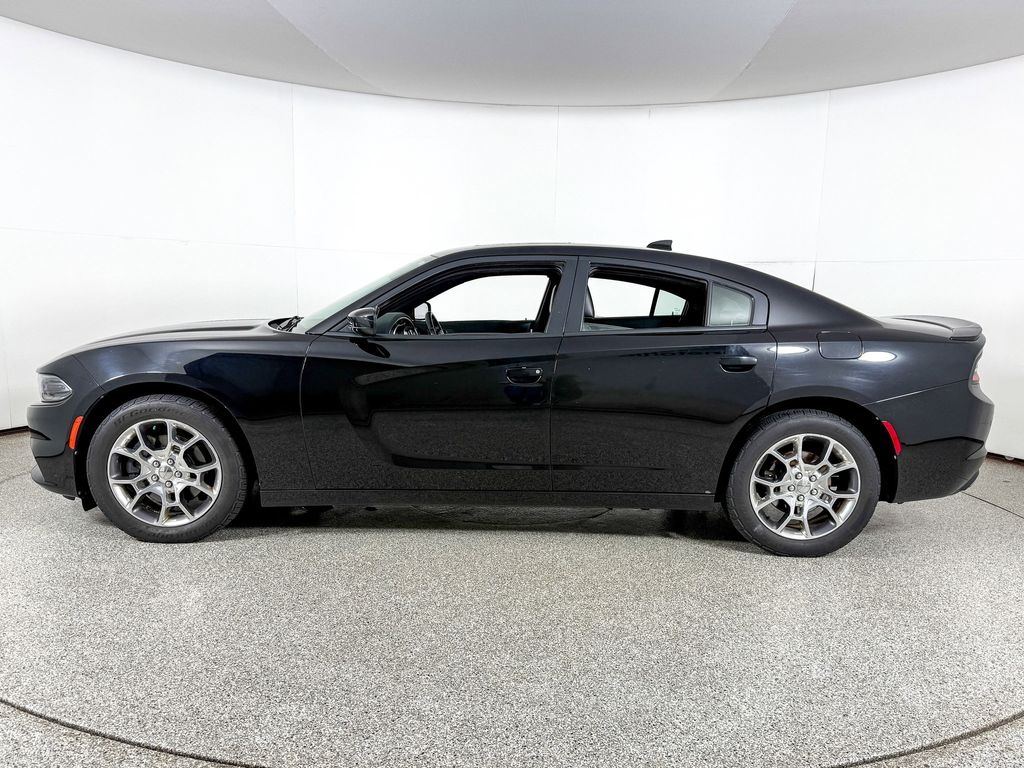 Thumbnail: 2015 Dodge Charger - 6