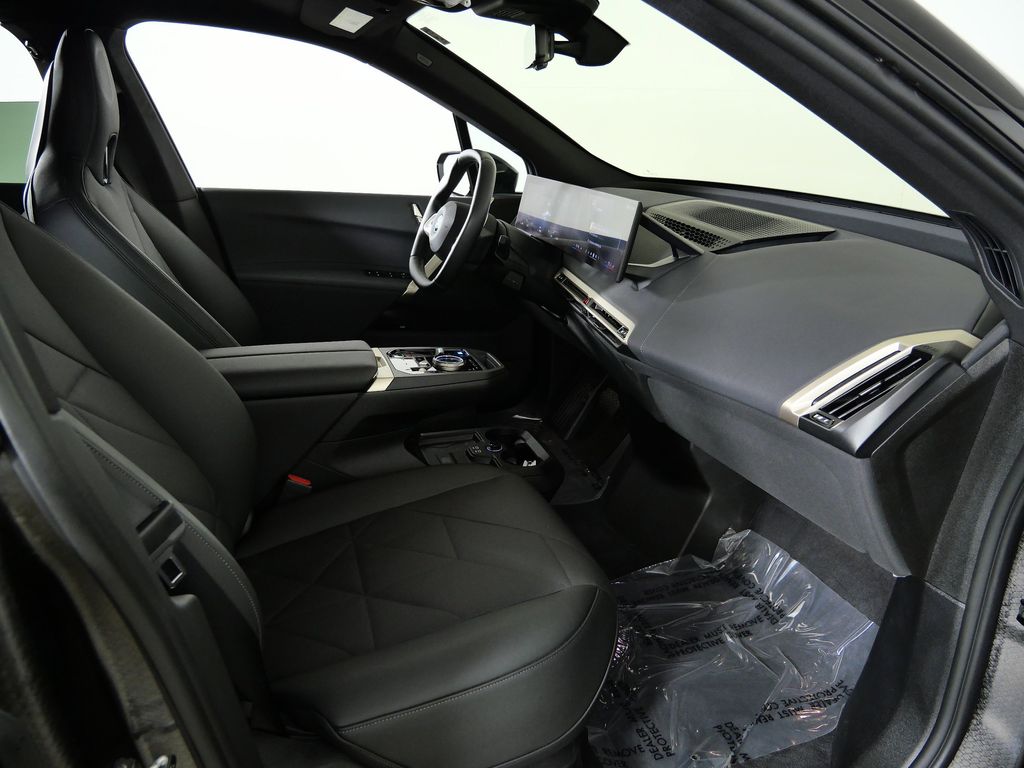 Thumbnail: 2024 BMW iX - 26