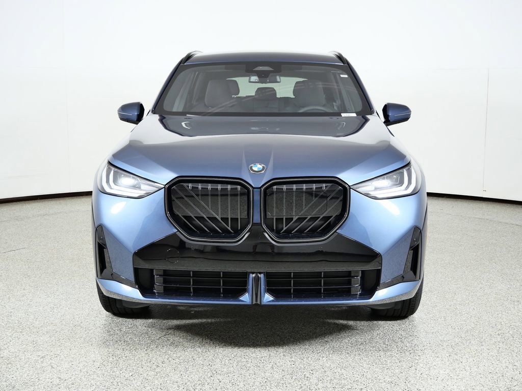 Thumbnail: 2026 BMW X3 - 4