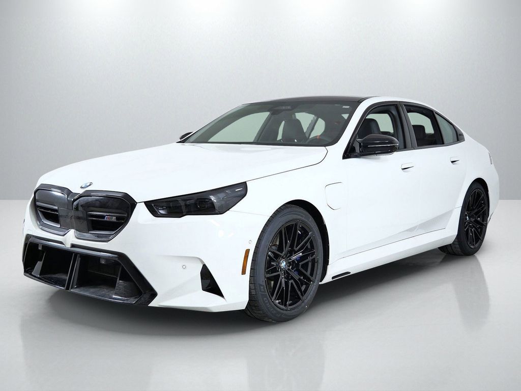 2026 BMW M5 Base -
                  Wayzata, MN