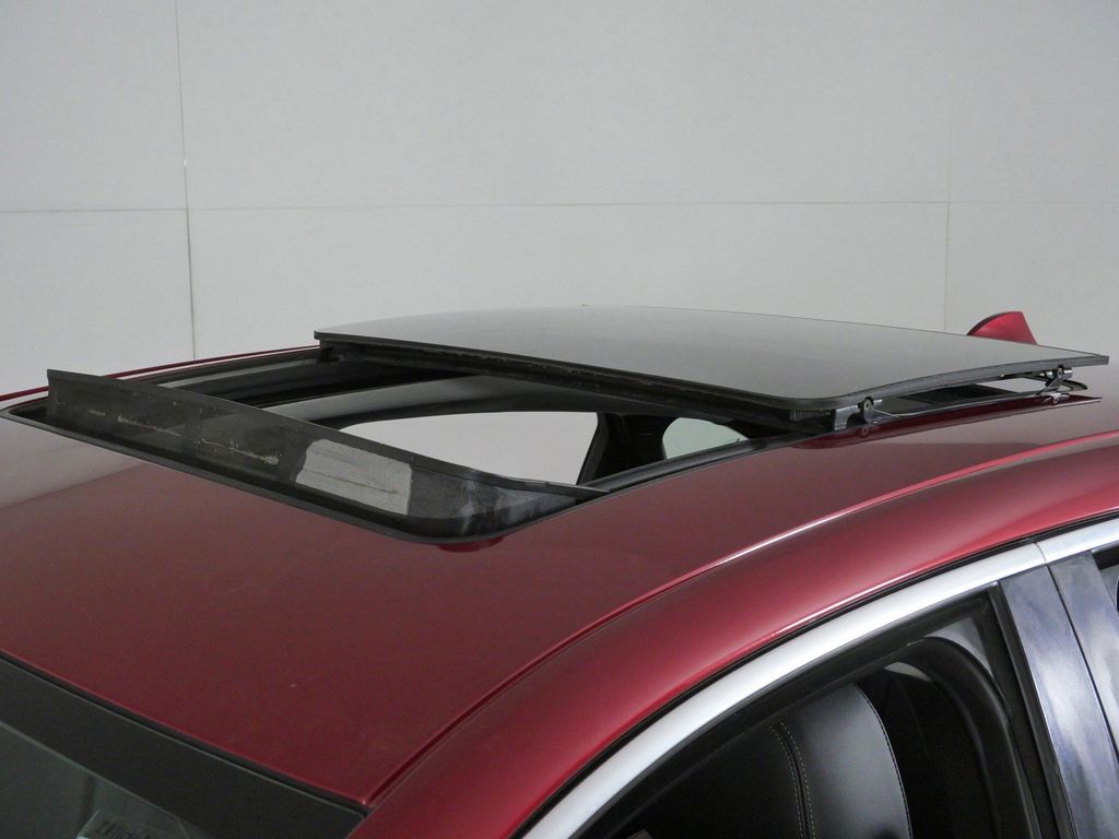 Thumbnail: 2014 Chevrolet Impala - 18