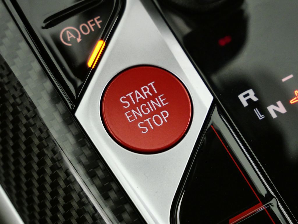 Thumbnail: 2026 BMW M3 - 45