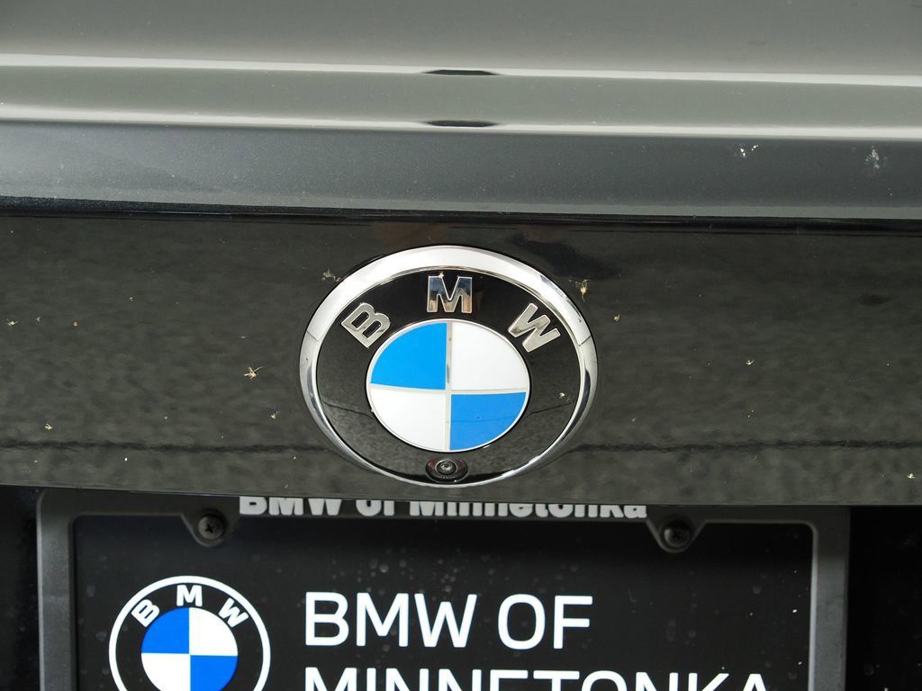 Thumbnail: 2026 BMW 4 Series - 12