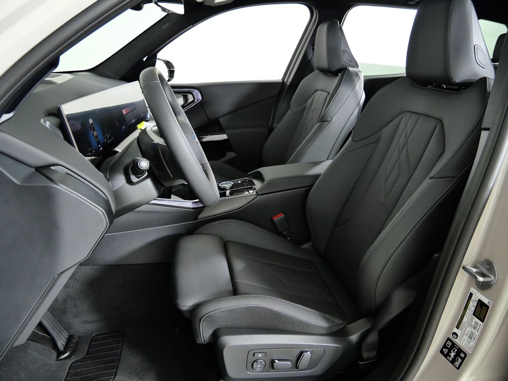 Thumbnail: 2026 BMW X3 - 34