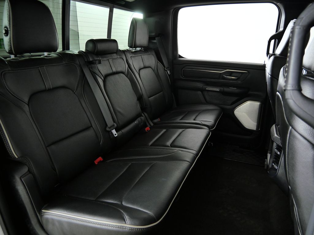 Thumbnail: 2020 RAM 1500 - 28