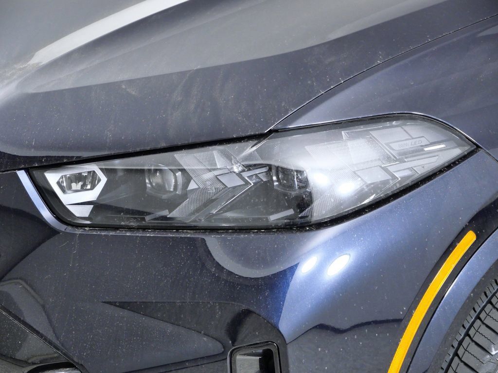 Thumbnail: 2026 BMW X5 - 5