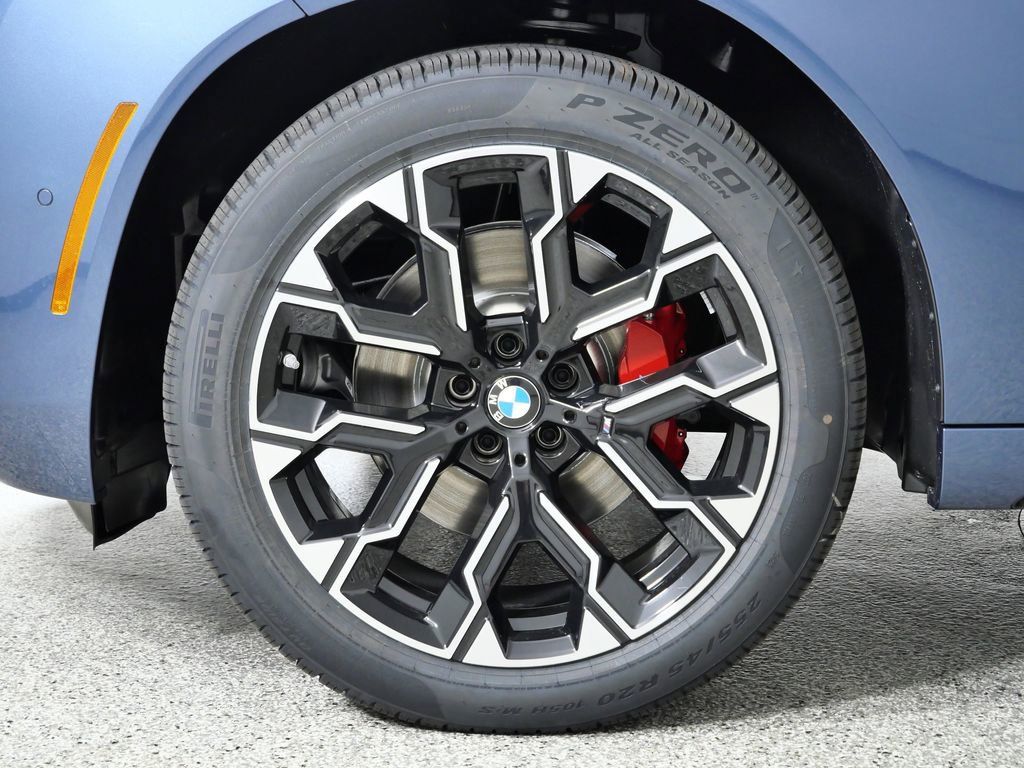 Thumbnail: 2026 BMW X3 - 19