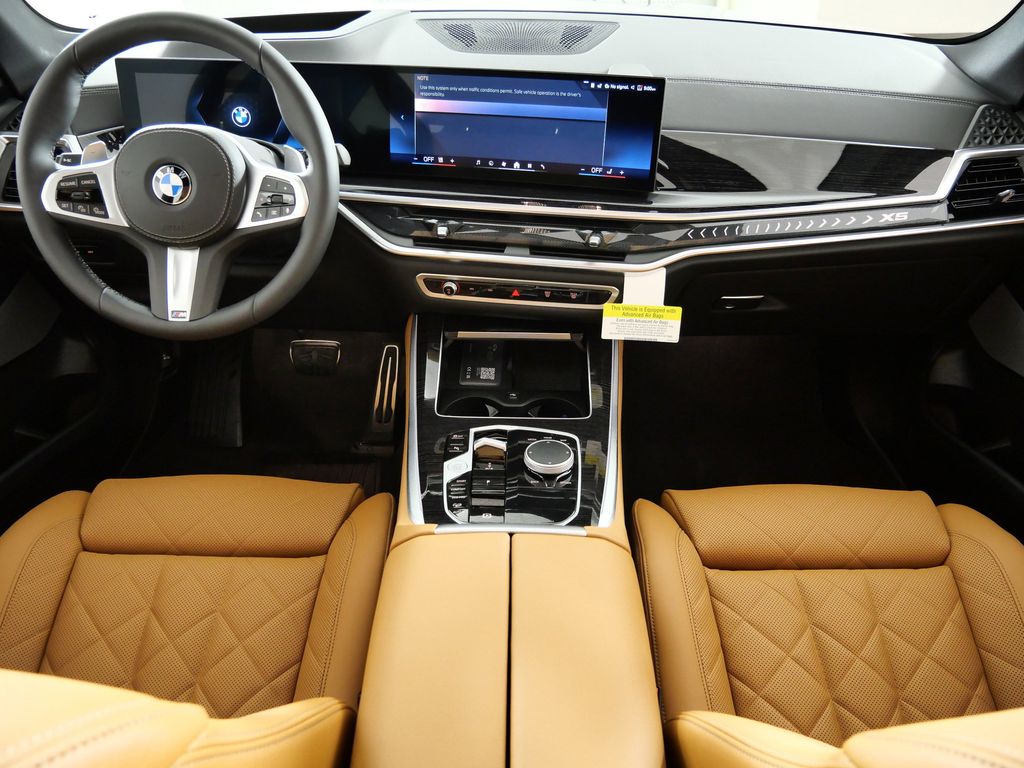 Thumbnail: 2026 BMW X5 - 5