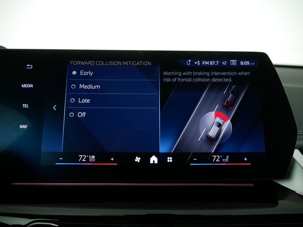 Thumbnail: 2025 BMW X1 - 43