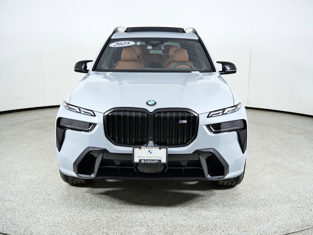 Thumbnail: 2025 BMW X7 - 3
