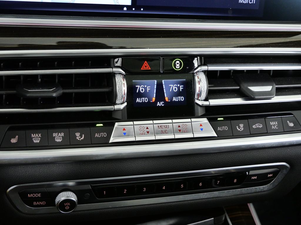 Thumbnail: 2020 BMW X5 - 46