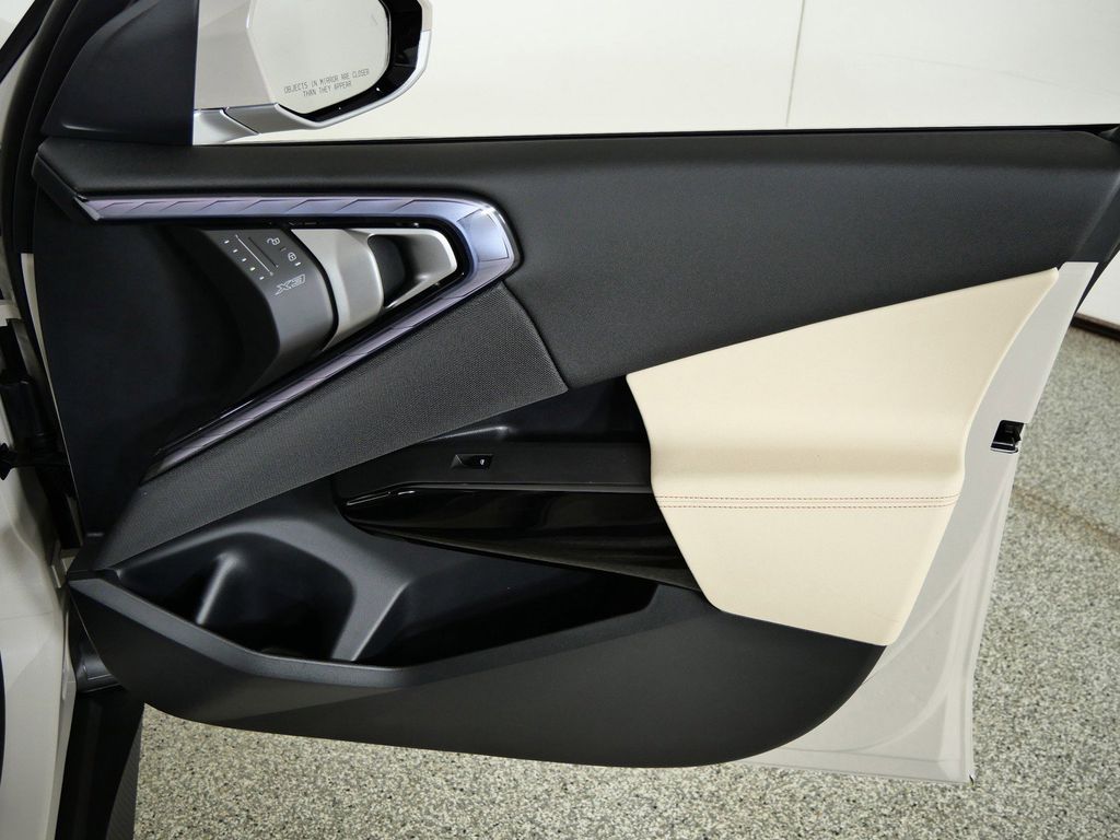 Thumbnail: 2026 BMW X3 - 20