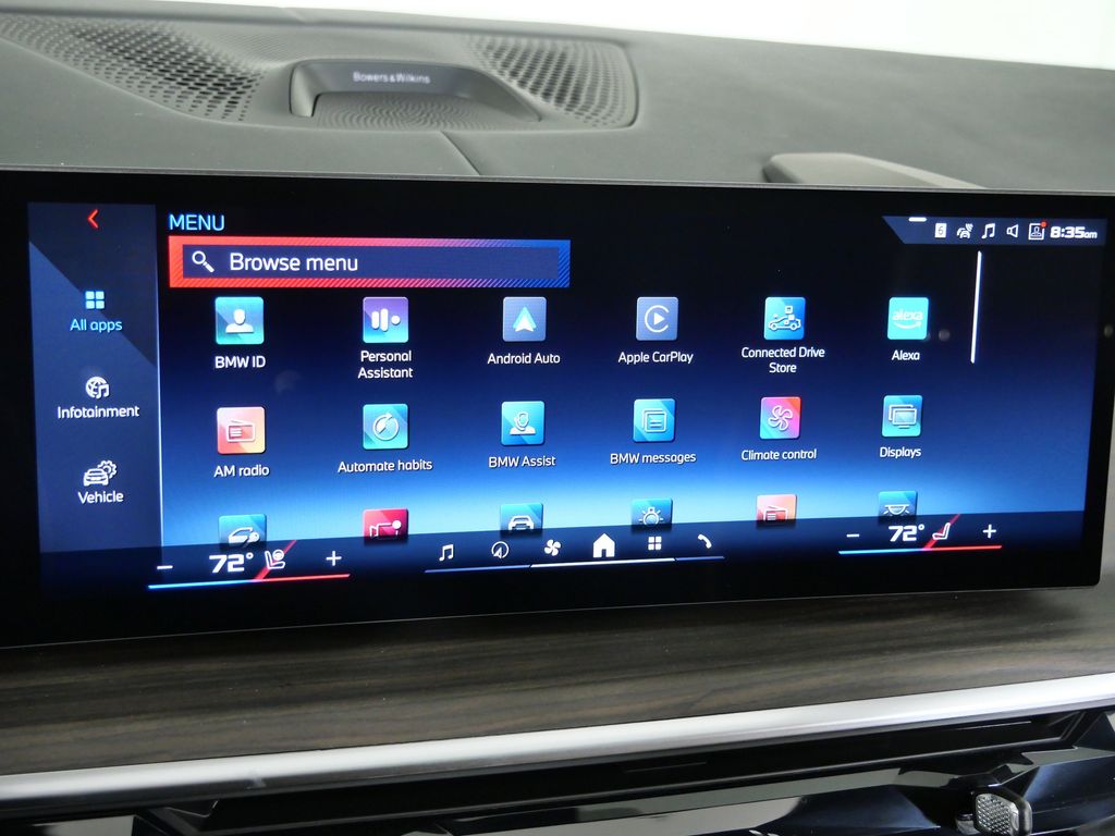 Thumbnail: 2026 BMW X7 - 45